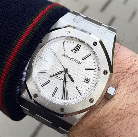 audemars piguet 2080|ap 15300.